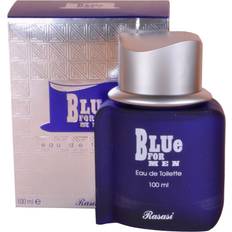 Rasasi Parfumer Rasasi Blue For Men EdP 100ml