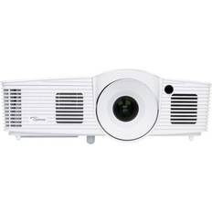 Optoma 1920x1080 (Full HD) Projectors Optoma HD240W