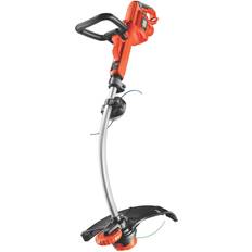 Black & Decker Débroussailleuses Black & Decker Coupe-bordure électrique GL8033 800W 33 cm Orange