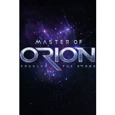 Master Of Orion: Collector's Edition (PC)