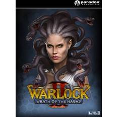 Warlock 2: Wrath of the Nagas (PC)