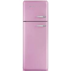 Smeg FAB30LFP Pink