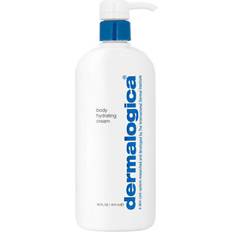 Dermalogica Body Care Dermalogica Body Hydrating Cream 16fl oz