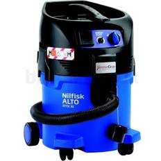 Vacuum Cleaners Nilfisk ATTIX 30-2M XC