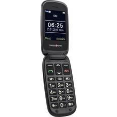 Swisstone Mobiltelefoner Swisstone BBM 625