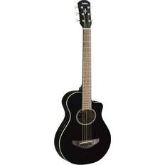 Oui Guitares acoustiques Yamaha APXT2