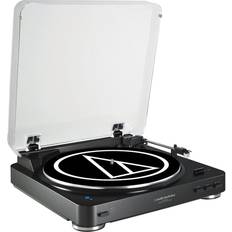 Audio technica at lp60 Audio-Technica AT-LP60BT