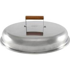 Grilldeksel Muurikka Griddle Pan Lid 44cm 86165