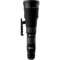 SIGMA APO 300-800mm F5.6 EX DG HSM for Canon