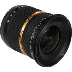 Tamron 12/9 Camera Lenses Tamron SP AF 10-24mm F/3.5-4.5 DI II LD Aspherical for Pentax K