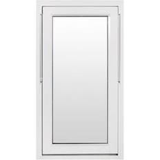Fönsterlagret VFAV 5-7 ALU-V Aluminium Vridfönster 50x70cm