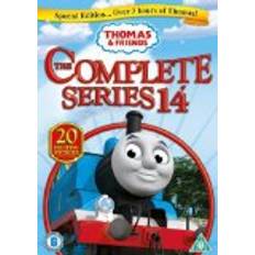 Thomas & Friends: The Complete Series 14 [DVD]