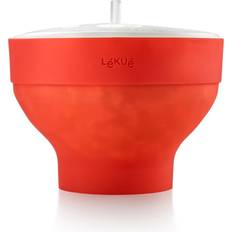 Lékué Popcorn Maker