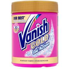 Gold Oxi Action Stain Remover