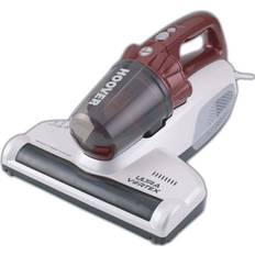 Aspirapolveri Portatili Hoover Ultra Vortex MBC500UV 011 Battimaterasso Con Luce UV-C 500W 0,3 L Rosso