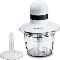 Mini Picadoras Bosch MMR08A1 Eléctrica De Alimentos 0.8 L 400 W