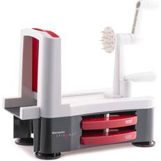 Spiromat
