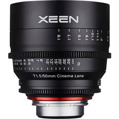 Samyang Xeen 50mm T1.5 PL Mount