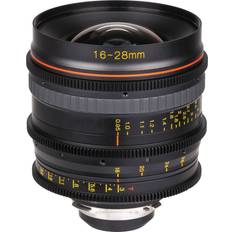 Tokina AT-X 16-28mm T3 for Canon EF