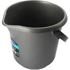 White Buckets Addis Bucket