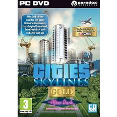 Videogiochi per PC Cities: Skylines After Dark for PC Mac