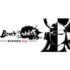 Black & White Bushido (PC)