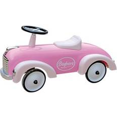Speedster Pink