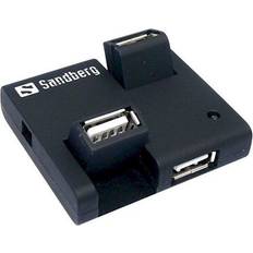 USB Hubs Sandberg 133-67