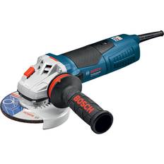 Bosch Netledninger Slibe- & Polermaskiner Bosch GWS 19-125 CI Professional