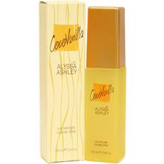 Alyssa Ashley Coco Vanilla EdC 100ml