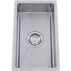 Nordic Tech Radius Kitchen Sink 340 x 380 x 440 mm