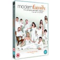 Modern Family: Season 2 [DVD] [2010]