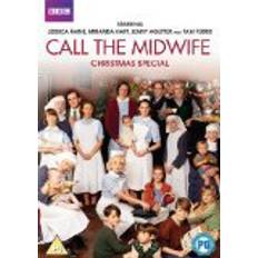 Call the Midwife: Christmas Special [DVD] [2012]