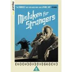 Mistaken for Strangers [DVD]