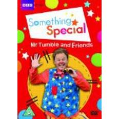 Something Special: Mr Tumble and Friends! [DVD]