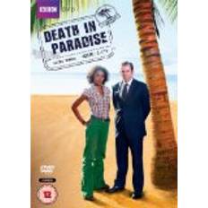 Filmer Death in Paradise - Series 1 [DVD] [2011]