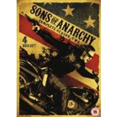 Sons of Anarchy - Season 2 [DVD]