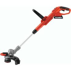 Black & Decker Desbrozadoras Black & Decker Cortabordes a batería stc1820epc-qw 18v