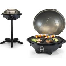 Barbecue Elettrici TriStar BQ-2816 2200 W 46x35 Cm