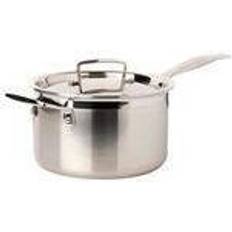 Le Creuset 3-Ply med lock 3.8 L 20 cm