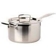 Le Creuset 3-Ply with lid 3.8 L 20 cm