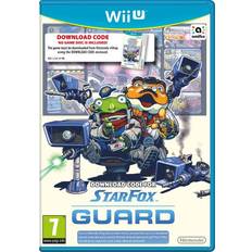 Star Fox Guard (Wii U)