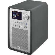 Sangean FM Radio Sangean WFR-70 (SmartLink 1) Radio Internet 802.11b 802.11g