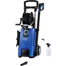 Nilfisk Pressure Washers Nilfisk D-PG 130.4-9 X-TRA