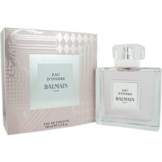 Balmain Eau d'Ivoire EdT 100ml