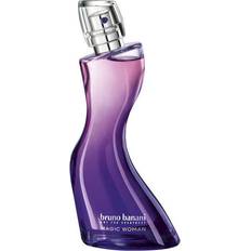 Bruno Banani Eau de Toilette Bruno Banani Magic Woman EdT 50ml