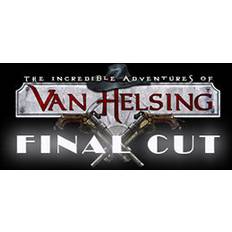 The Incredible Adventures of Van Helsing: Final Cut (PC)