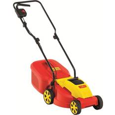 Wolf-Garten Ambition A32E Mains Powered Mower