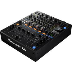 DJ Mixers Pioneer DJM-900NXS2