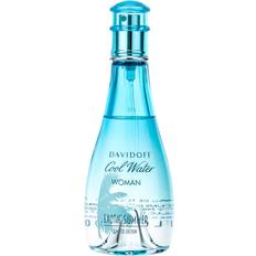 Davidoff cool water woman 100ml Davidoff Cool Water Woman Exotic Summer EdT 100ml